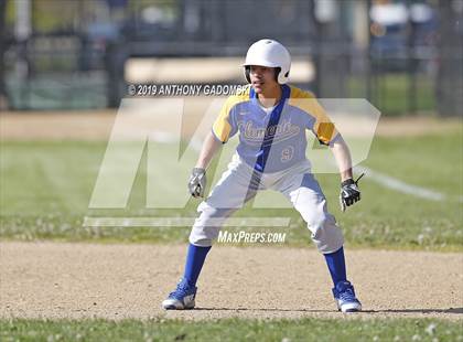 Thumbnail 2 in Clemente @ Jones (Chicago Public League 2nd Round Playoff) photogallery.