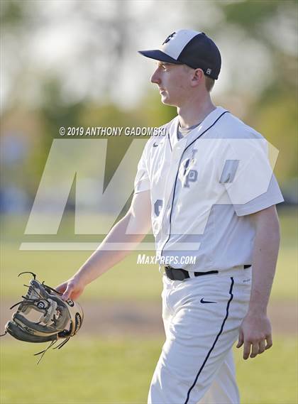 Thumbnail 1 in Clemente @ Jones (Chicago Public League 2nd Round Playoff) photogallery.