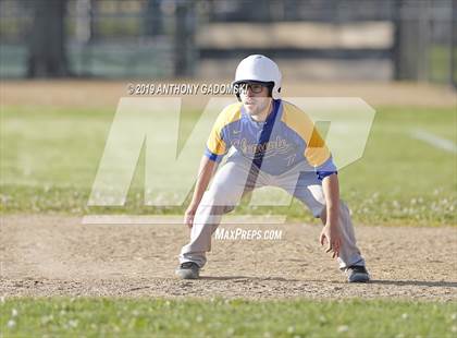 Thumbnail 2 in Clemente @ Jones (Chicago Public League 2nd Round Playoff) photogallery.