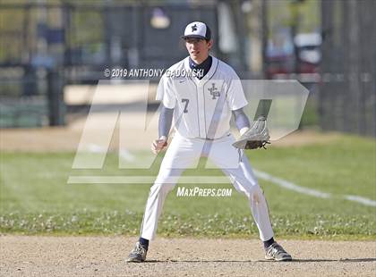 Thumbnail 2 in Clemente @ Jones (Chicago Public League 2nd Round Playoff) photogallery.