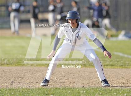 Thumbnail 2 in Clemente @ Jones (Chicago Public League 2nd Round Playoff) photogallery.