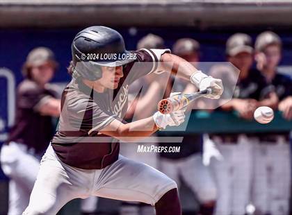 Thumbnail 1 in Camarillo @ St. Francis (CIF SS DIV 4 Championship) photogallery.