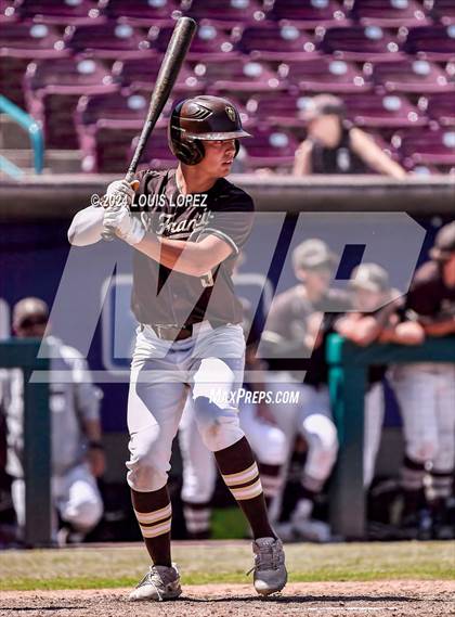 Thumbnail 3 in Camarillo @ St. Francis (CIF SS DIV 4 Championship) photogallery.