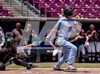 Thumbnail 2 in Camarillo @ St. Francis (CIF SS DIV 4 Championship) photogallery.