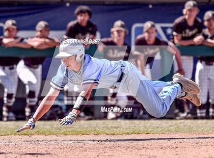 Thumbnail 2 in Camarillo @ St. Francis (CIF SS DIV 4 Championship) photogallery.