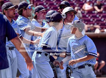 Thumbnail 2 in Camarillo @ St. Francis (CIF SS DIV 4 Championship) photogallery.