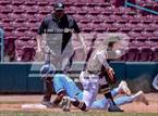 Photo from the gallery "Camarillo @ St. Francis (CIF SS DIV 4 Championship)"