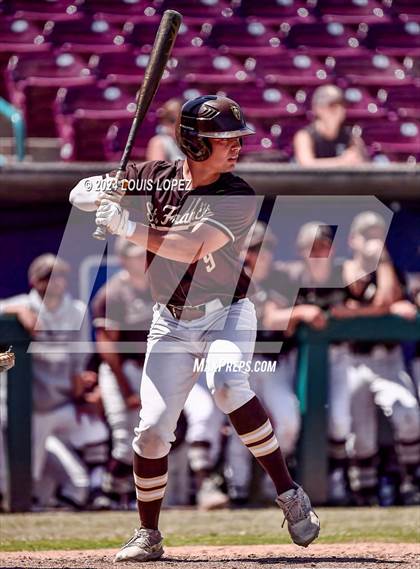Thumbnail 2 in Camarillo @ St. Francis (CIF SS DIV 4 Championship) photogallery.