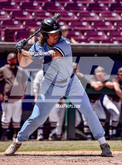 Thumbnail 1 in Camarillo @ St. Francis (CIF SS DIV 4 Championship) photogallery.