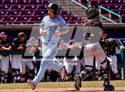 Thumbnail 2 in Camarillo @ St. Francis (CIF SS DIV 4 Championship) photogallery.