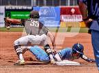 Photo from the gallery "Camarillo @ St. Francis (CIF SS DIV 4 Championship)"