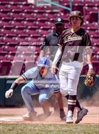 Photo from the gallery "Camarillo @ St. Francis (CIF SS DIV 4 Championship)"