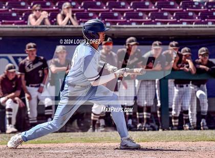 Thumbnail 2 in Camarillo @ St. Francis (CIF SS DIV 4 Championship) photogallery.