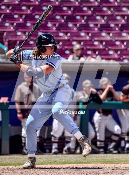 Thumbnail 1 in Camarillo @ St. Francis (CIF SS DIV 4 Championship) photogallery.