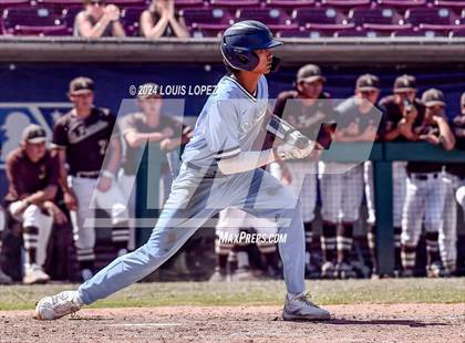 Thumbnail 3 in Camarillo @ St. Francis (CIF SS DIV 4 Championship) photogallery.