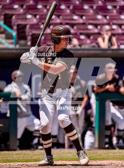 Thumbnail 3 in Camarillo @ St. Francis (CIF SS DIV 4 Championship) photogallery.