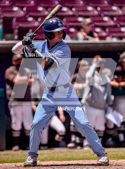 Thumbnail 2 in Camarillo @ St. Francis (CIF SS DIV 4 Championship) photogallery.