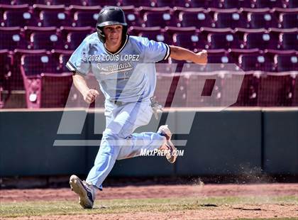 Thumbnail 1 in Camarillo @ St. Francis (CIF SS DIV 4 Championship) photogallery.