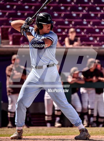 Thumbnail 2 in Camarillo @ St. Francis (CIF SS DIV 4 Championship) photogallery.