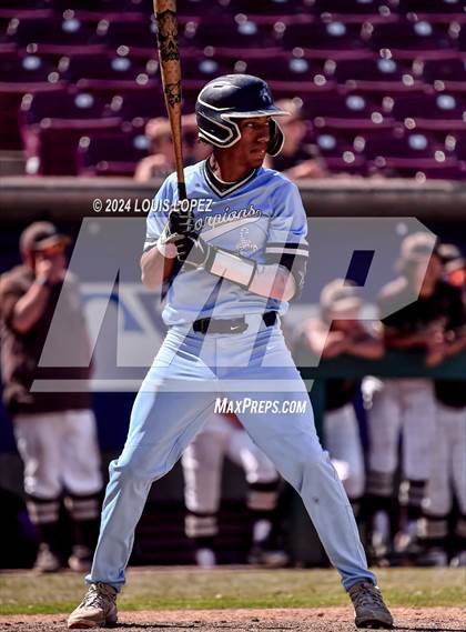 Thumbnail 1 in Camarillo @ St. Francis (CIF SS DIV 4 Championship) photogallery.