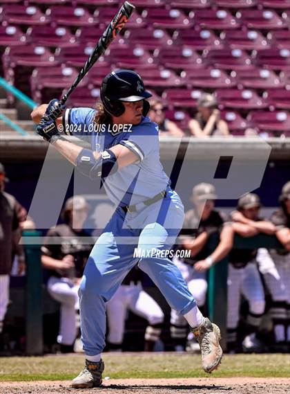 Thumbnail 1 in Camarillo @ St. Francis (CIF SS DIV 4 Championship) photogallery.