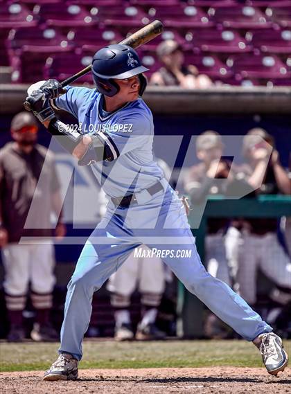 Thumbnail 1 in Camarillo @ St. Francis (CIF SS DIV 4 Championship) photogallery.