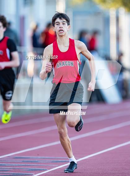 Thumbnail 2 in Woodside @ Aragon photogallery.