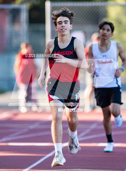 Thumbnail 1 in Woodside @ Aragon photogallery.