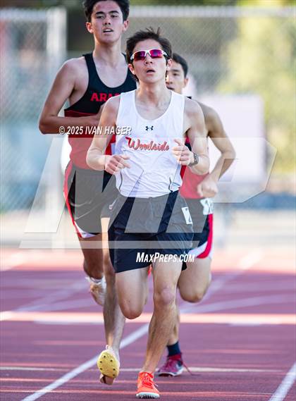 Thumbnail 3 in Woodside @ Aragon photogallery.