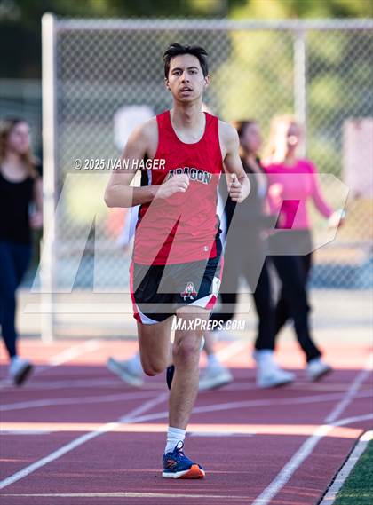 Thumbnail 2 in Woodside @ Aragon photogallery.
