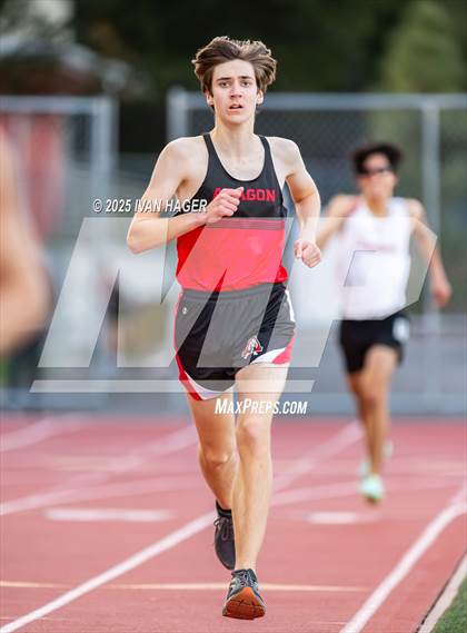 Thumbnail 3 in Woodside @ Aragon photogallery.