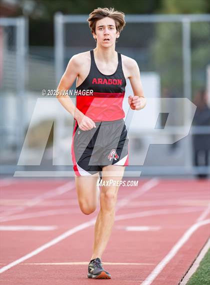 Thumbnail 1 in Woodside @ Aragon photogallery.