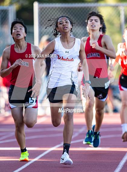 Thumbnail 2 in Woodside @ Aragon photogallery.