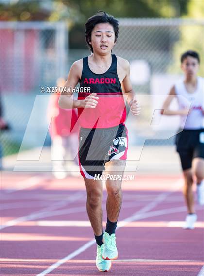 Thumbnail 3 in Woodside @ Aragon photogallery.