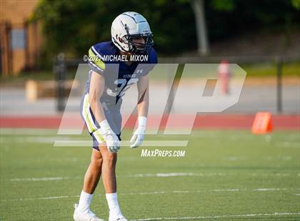 Thumbnail 3 in Duluth @ Northview (Spring Scrimmage) photogallery.