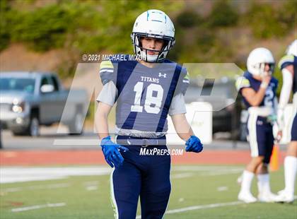 Thumbnail 1 in Duluth @ Northview (Spring Scrimmage) photogallery.