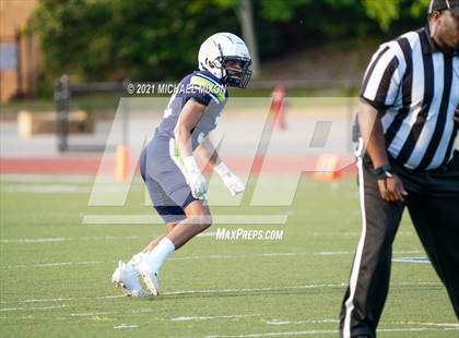 Thumbnail 1 in Duluth @ Northview (Spring Scrimmage) photogallery.
