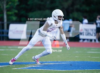 Thumbnail 2 in Duluth @ Northview (Spring Scrimmage) photogallery.