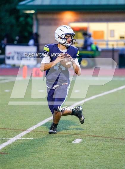 Thumbnail 2 in Duluth @ Northview (Spring Scrimmage) photogallery.