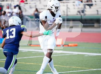 Thumbnail 3 in Duluth @ Northview (Spring Scrimmage) photogallery.
