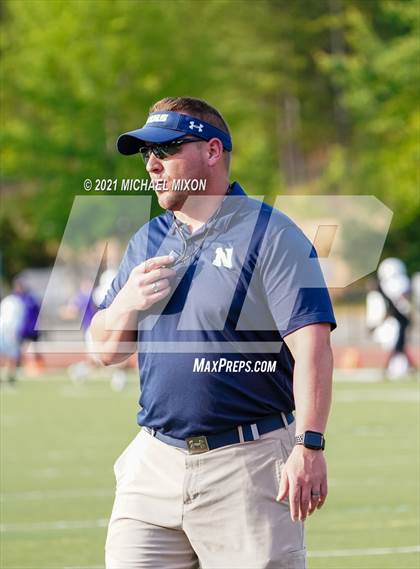 Thumbnail 1 in Duluth @ Northview (Spring Scrimmage) photogallery.