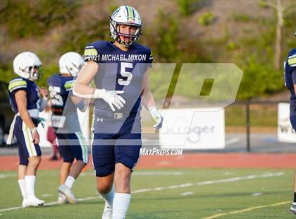 Thumbnail 2 in Duluth @ Northview (Spring Scrimmage) photogallery.