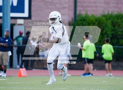 Thumbnail 2 in Duluth @ Northview (Spring Scrimmage) photogallery.