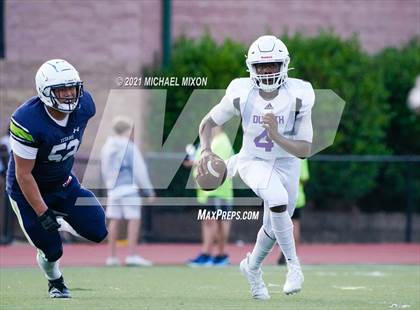 Thumbnail 1 in Duluth @ Northview (Spring Scrimmage) photogallery.