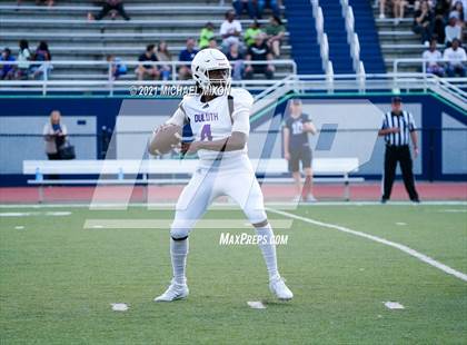 Thumbnail 1 in Duluth @ Northview (Spring Scrimmage) photogallery.