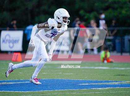 Thumbnail 2 in Duluth @ Northview (Spring Scrimmage) photogallery.
