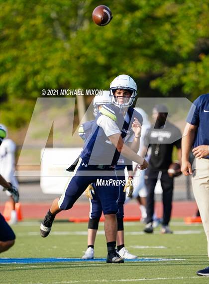 Thumbnail 1 in Duluth @ Northview (Spring Scrimmage) photogallery.