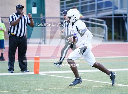 Thumbnail 2 in Duluth @ Northview (Spring Scrimmage) photogallery.