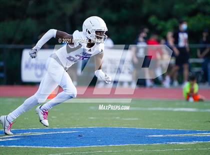 Thumbnail 1 in Duluth @ Northview (Spring Scrimmage) photogallery.