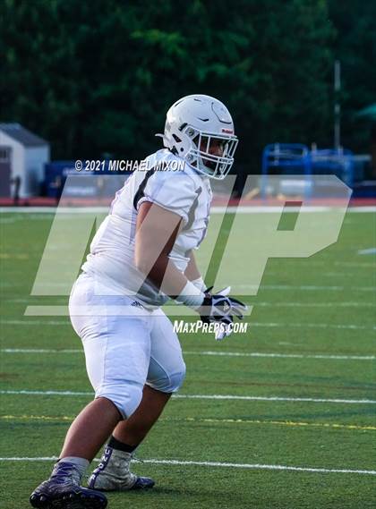 Thumbnail 1 in Duluth @ Northview (Spring Scrimmage) photogallery.